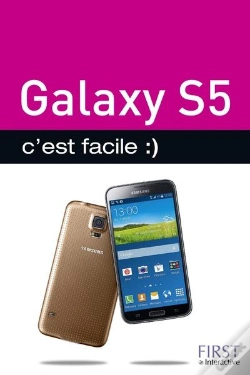 Capa do artigo Galaxy S5 C'Est Facile
