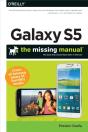 Galaxy S5: The Missing Manual - Preview