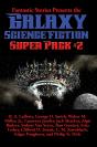 Galaxy Science Fiction Super Pack #2 - Preview