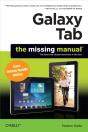 Galaxy Tab: The Missing Manual - Preview