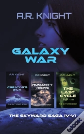 Galaxy War