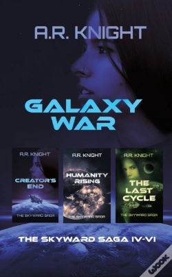 Capa do artigo Galaxy War