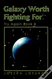Capa do artigo Galaxy Worth Fighting For