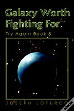 Capa do artigo Galaxy Worth Fighting For