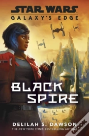 Capa do artigo Galaxyâ€™S Edge