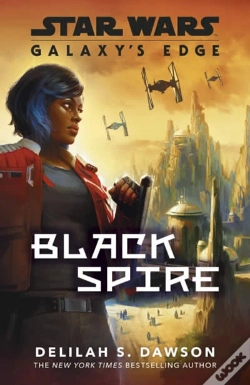 Capa do artigo Galaxyâ€™S Edge