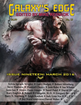Galaxy'S Edge Magazine