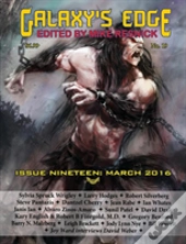 Galaxy'S Edge Magazine