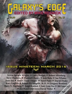 Capa do artigo Galaxy'S Edge Magazine