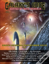 Galaxy'S Edge Magazine