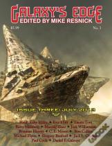 Galaxy'S Edge Magazine
