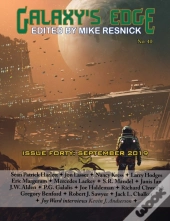 Galaxy'S Edge Magazine