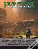 Galaxy'S Edge Magazine