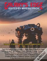 Galaxy'S Edge Magazine