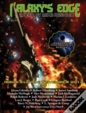 Capa do artigo Galaxy