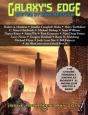 Galaxy'S Edge Magazine: Issue 14, May 2015 (Heinlein Special) - Preview
