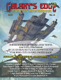 Galaxy'S Edge Magazine: Issue 18, January 2016 - Featuring Leigh Bracket (Scriptwriter For Star Wars: The Empire Strikes Back) - Preview