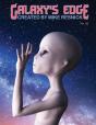 Galaxy'S Edge Magazine: Issue 43 March 2 - Preview