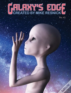 Capa do artigo Galaxy'S Edge Magazine: Issue 43 March 2