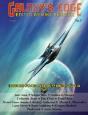 Galaxy'S Edge Magazine: Issue 5, November 2013 - Preview