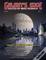 Galaxy'S Edge Magazine