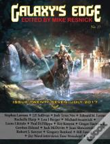 Galaxy'S Edge Magazine