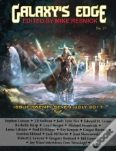 Galaxy'S Edge Magazine