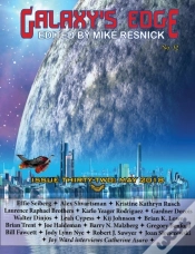 Capa do artigo Galaxy