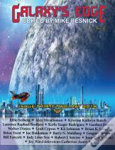 Galaxy'S Edge Magazine