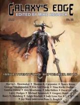 Galaxy'S Edge Magazine