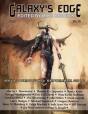 Galaxy'S Edge Magazine - Preview
