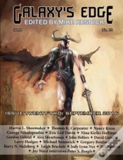 Capa do artigo Galaxy