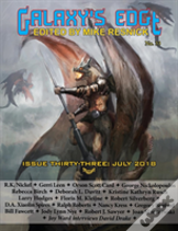 Galaxy'S Edge Magazine