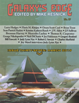 Galaxy'S Edge Magazine