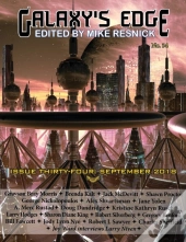 Galaxy'S Edge Magazine