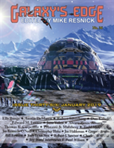 Galaxy'S Edge Magazine