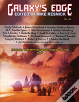 Galaxy'S Edge Magazine