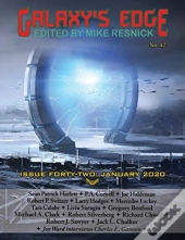 Galaxy'S Edge Magazine