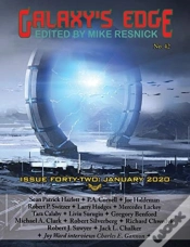 Capa do artigo Galaxy