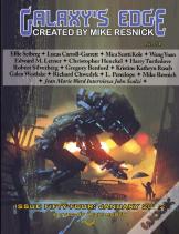 Galaxy'S Edge Magazine