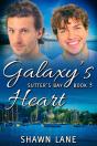 Galaxy'S Heart - Preview