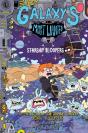 Galaxy'S Most Wanted #3: Starship Bloopers - Preview