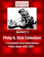 Galaxy'S Philip K Dick Collection - Preview