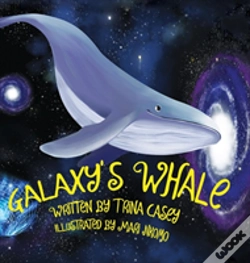 Capa do artigo Galaxy'S Whale