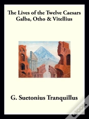 Capa do artigo Galba, Otho, And Vitellius