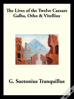 Capa do artigo Galba, Otho, And Vitellius