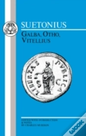 Capa do artigo Galba, Otho, Vitellius