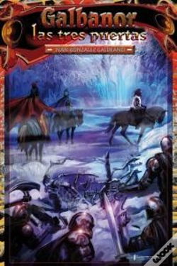 Capa do artigo Galbanor 1 Las Tres Puertas