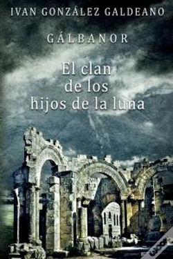 Capa do artigo Galbanor 2 El Clan De Los Hijos De La Luna