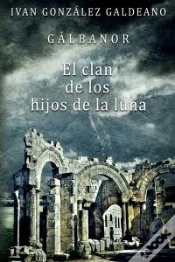 Capa do artigo Galbanor 2 El Clan De Los Hijos De La Luna